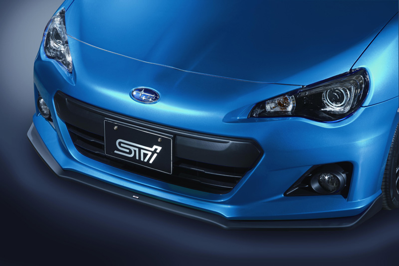 Subaru BRZ (ZC6) : Boom Plus Toys, Your JDM parts store for over